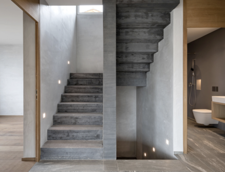 Lito 1.0 led wandlamp Wever &amp; Ducre 