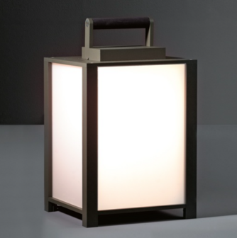 Kabaz floor ip44 vloerlamp outdoor Modular