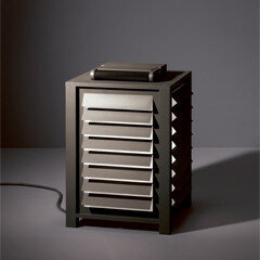 Kabaz floor ip44 vloerlamp outdoor Modular