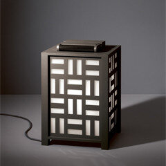 Kabaz floor ip44 vloerlamp outdoor Modular