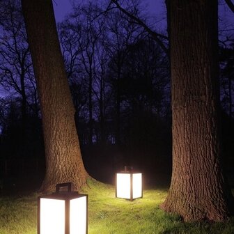 Kabaz floor ip44 vloerlamp outdoor Modular