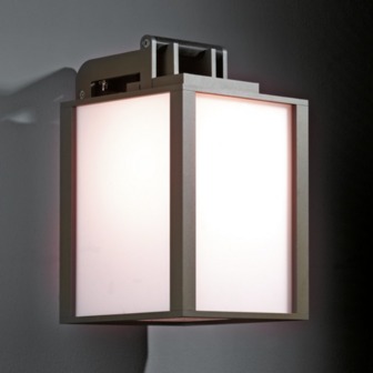 Kabaz wall ip44 wandlamp outdoor Modular