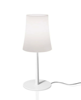 Birdie easy tafellamp Foscarini