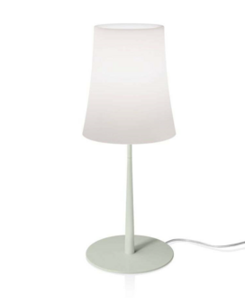 Birdie easy grande tafellamp Foscarini