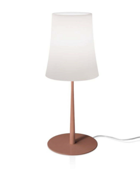 Birdie easy grande tafellamp Foscarini