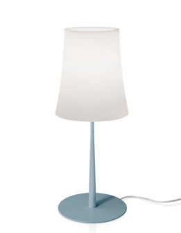 Birdie easy grande tafellamp Foscarini