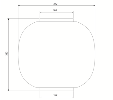 Haze hanglamp Zero