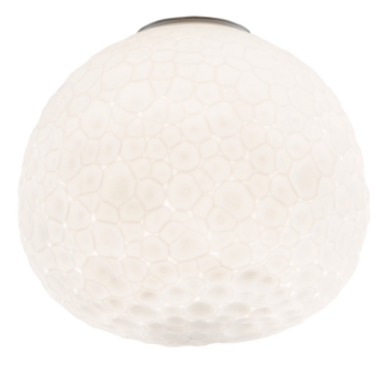 Meteorite 48 plafondlamp Artemide 