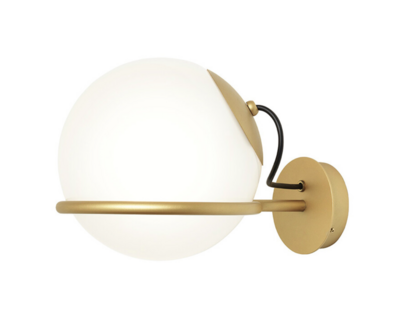 Model 238/1 wandlamp Astep Design