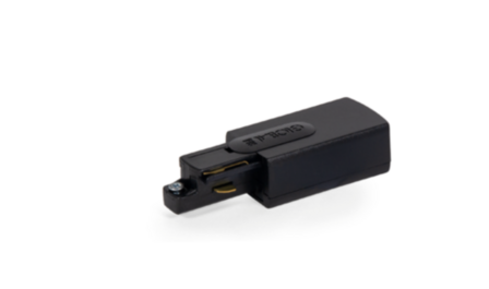 Track 1-fase eindvoeding links - Wever &amp; Ducre 