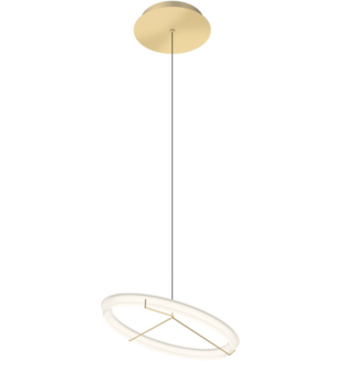 Halo Jewel 2351 hanglamp Vibia 