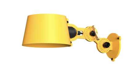 Bolt wall sidefit mini wandlamp Tonone