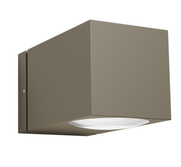 Como up and down outdoor wandlamp IP44.de