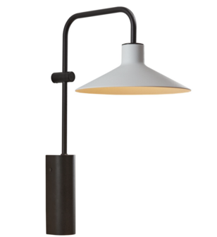 Platet A/02 wandlamp Bover