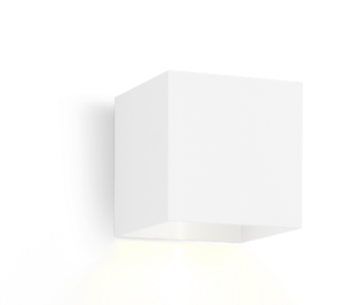 Box 1.0 led outdoor wandlamp Wever &amp; Ducre 