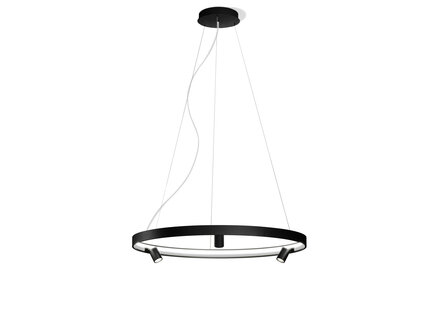 Arena 100 cm hanglamp Panzeri