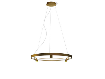 Arena 100 cm hanglamp Panzeri