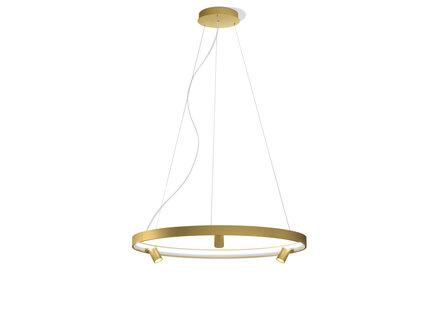 Arena 100 cm hanglamp Panzeri