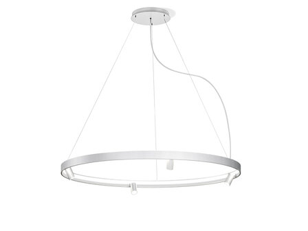 Arena 150 cm hanglamp Panzeri