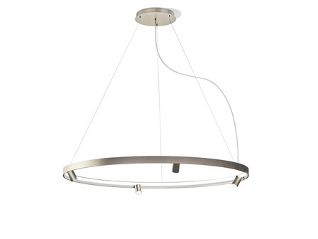 Arena 150 cm hanglamp Panzeri