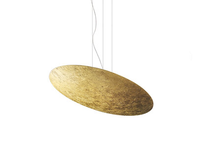 Gong 60 cm hanglamp Panzeri