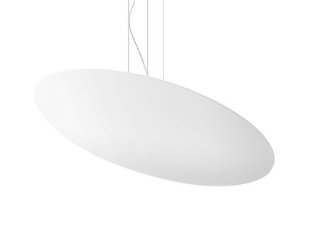 Gong 100 cm hanglamp Panzeri