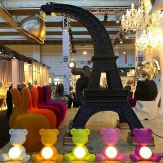 Paris XL vloerlamp Qeeboo