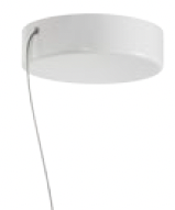 Hanami suspension small hanglamp Slamp