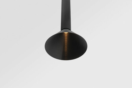 Extruded 300mm LED hanglamp Modular