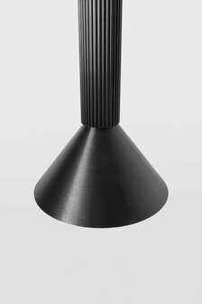 Extruded 900mm LED hanglamp Modular