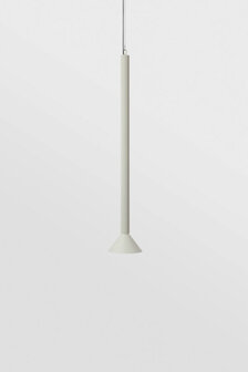 Extruded 900mm LED hanglamp Modular