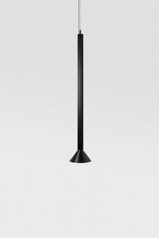 Extruded 900mm LED hanglamp Modular