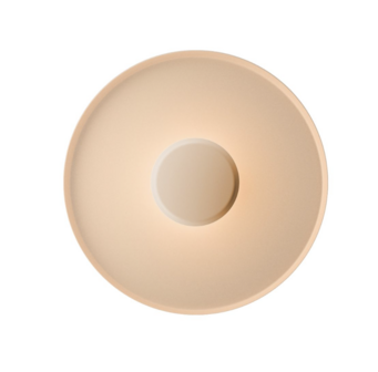 Top 1155 plafond/wandlamp Vibia 