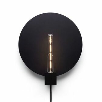 King Arthur wall wandlamp Hollands Licht