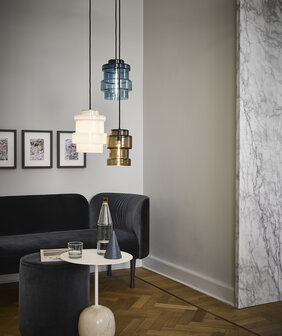 Axle Chandelier 3 hanglamp Hollands Licht