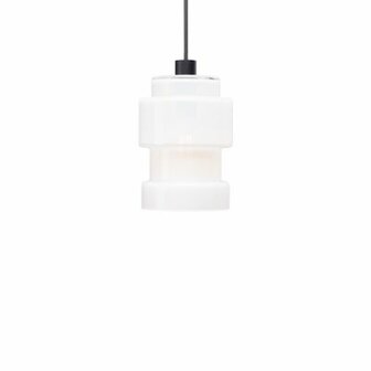 Axle Chandelier 3 hanglamp Hollands Licht