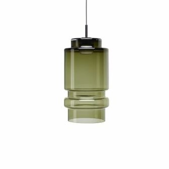 Axle Chandelier 3 hanglamp Hollands Licht