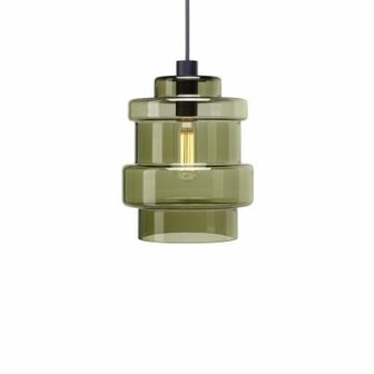 Axle Chandelier 3 hanglamp Hollands Licht