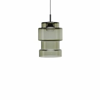 Axle Chandelier 5 hanglamp Hollands Licht