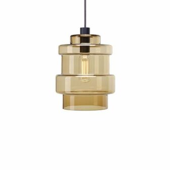 Axle Chandelier 5 hanglamp Hollands Licht