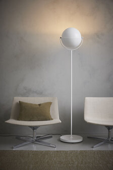 Eclips vloerlamp Hollands Licht