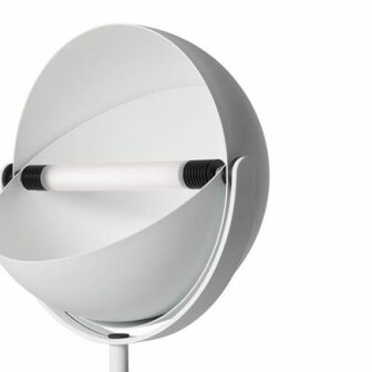 Eclips vloerlamp Hollands Licht