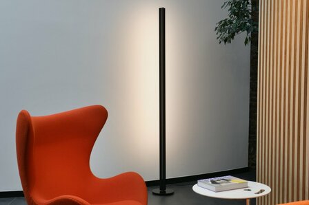 Ypsilon standing light vloerlamp Kreon