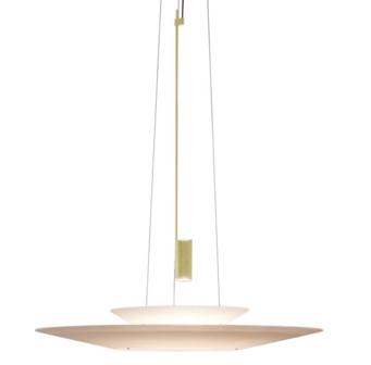 Flamingo 1540 hanglamp Vibia 