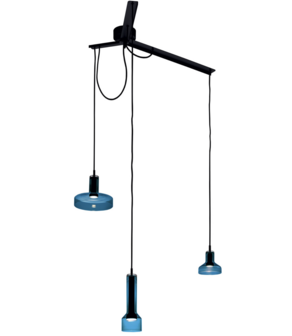 Stablight suspension hanglamp Artemide