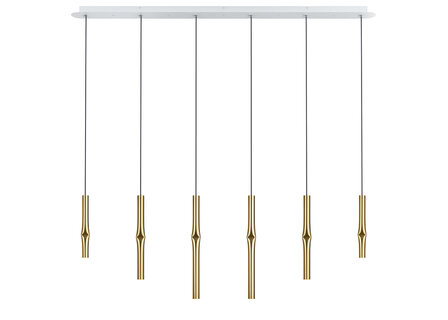 Flow T-3734S hanglamp Estiluz 