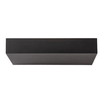 Sulfer uplight LED Tre dim GI wandlamp Modular 