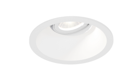 Deep adjust petit 1.0 LED inbouwspot Wever &amp; Ducre 