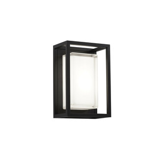 Montur mini m led hw IP65 wandlamp outdoor Deltalight