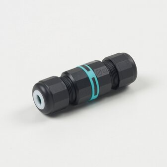 IP68 CONNECTOR 3P accessories outdoor Deltalight